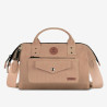 Cabaïa -  Grand sac bandoulière Crossbody L Luxor